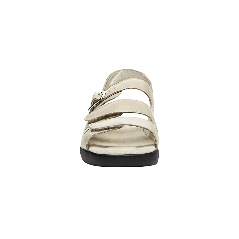 Propet Breeze Sandaler Dame Bone | iAYG2l8U