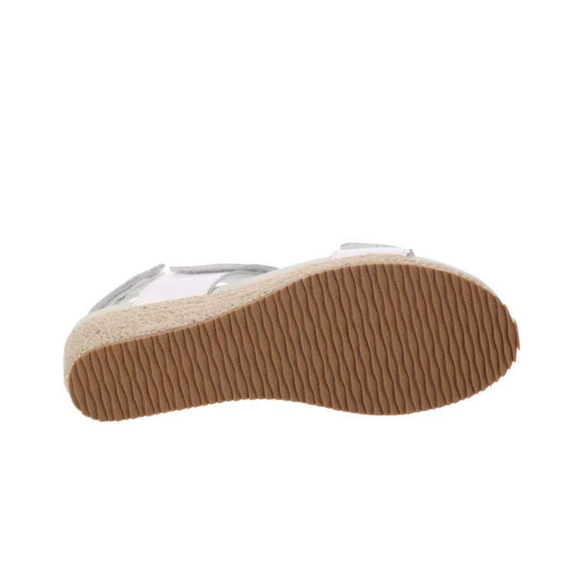 Propet Madrid Sandaler Dame Hvide | 0jbJ8ELA