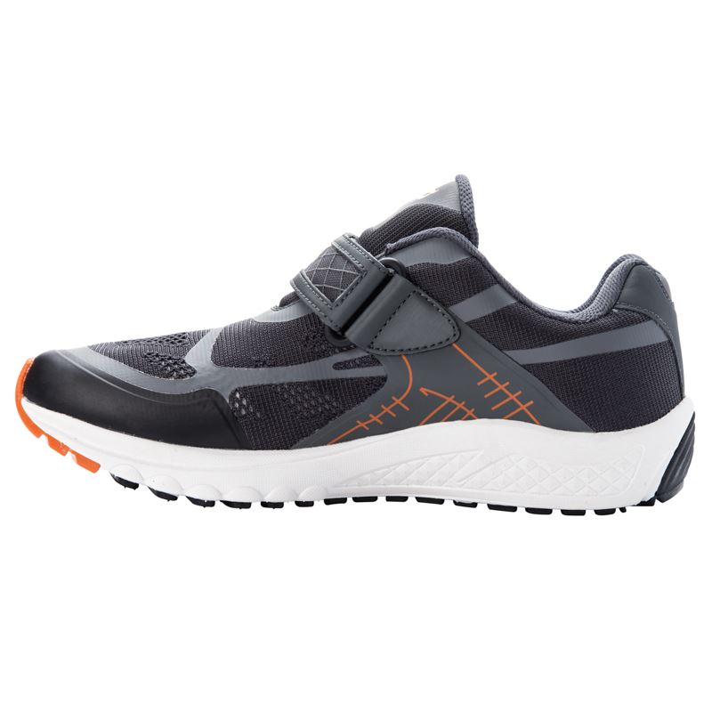 Propet One Páskové Sneakers Herre Orange | 2FoEK8yo