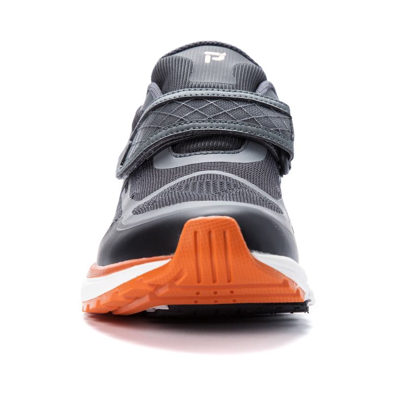 Propet One Páskové Sneakers Herre Orange | 2FoEK8yo