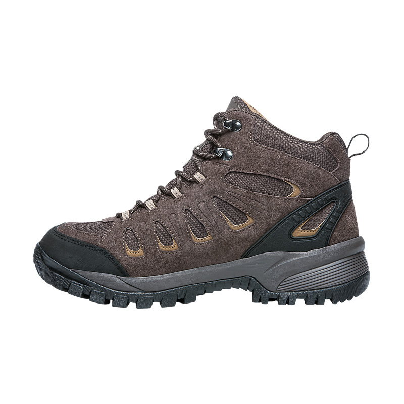 Propet Ridge Walker Outdoor Sko Herre Brune | QHEiK8QC