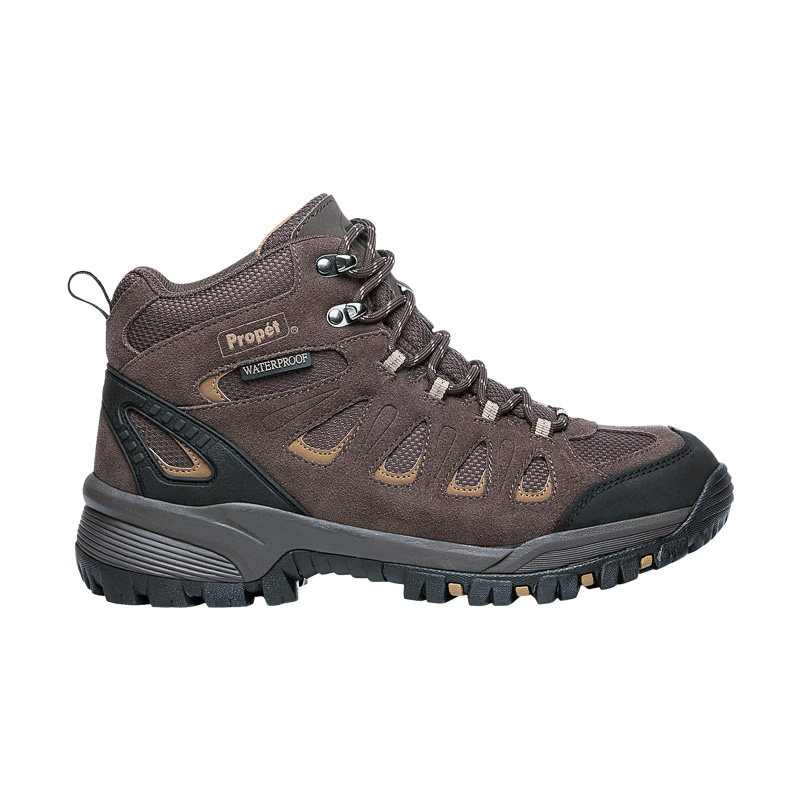 Propet Ridge Walker Outdoor Sko Herre Brune | QHEiK8QC