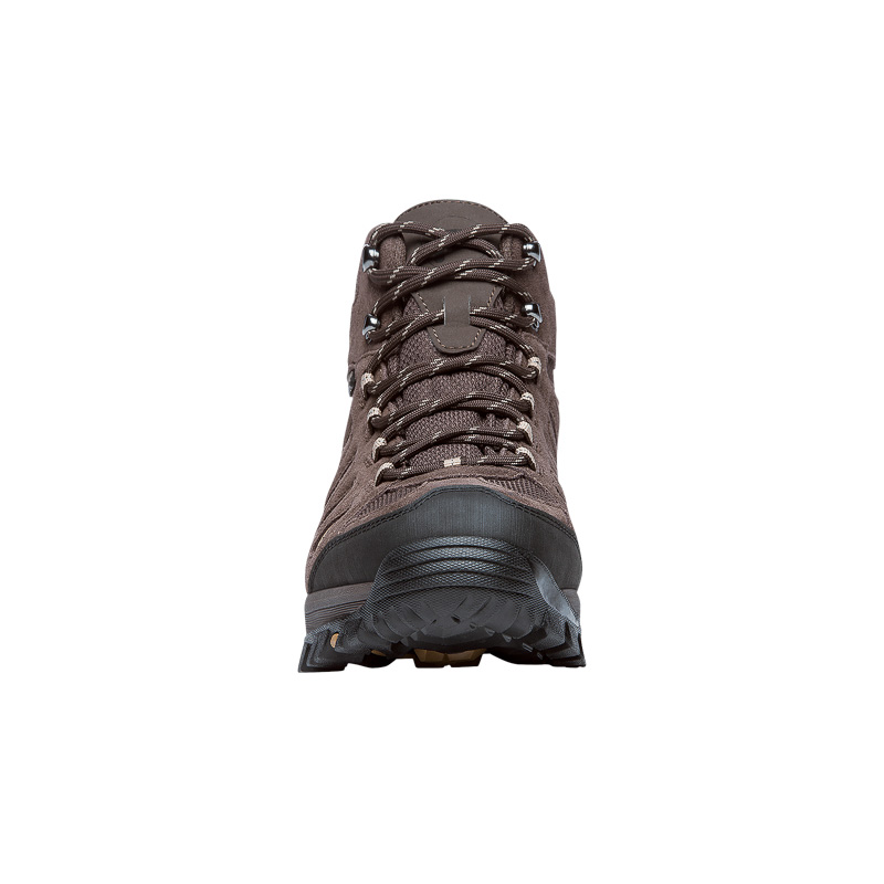 Propet Ridge Walker Outdoor Sko Herre Brune | QHEiK8QC