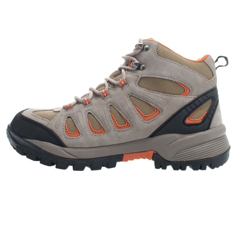 Propet Ridge Walker Outdoor Sko Herre Orange | oLjuLJt5