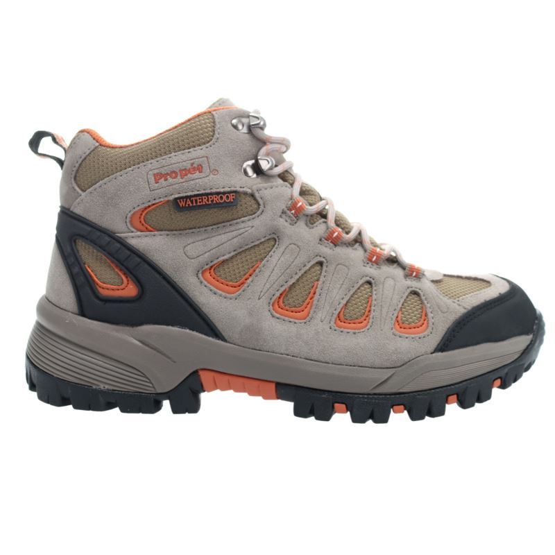 Propet Ridge Walker Outdoor Sko Herre Orange | oLjuLJt5