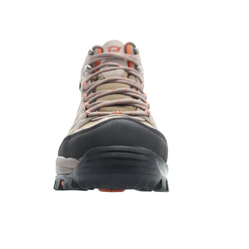 Propet Ridge Walker Outdoor Sko Herre Orange | oLjuLJt5