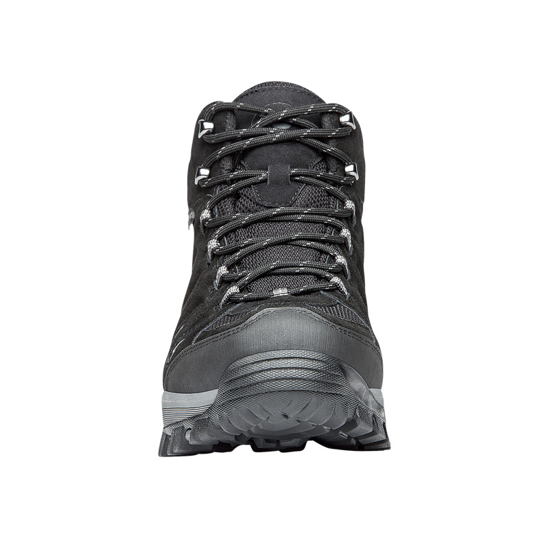 Propet Ridge Walker Outdoor Sko Herre Sort | m19E5ASa