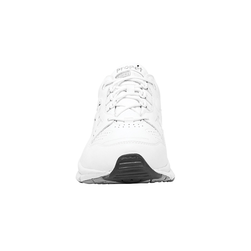 Propet Stabil Walker Sneakers Herre Hvide | 6of7ep6O