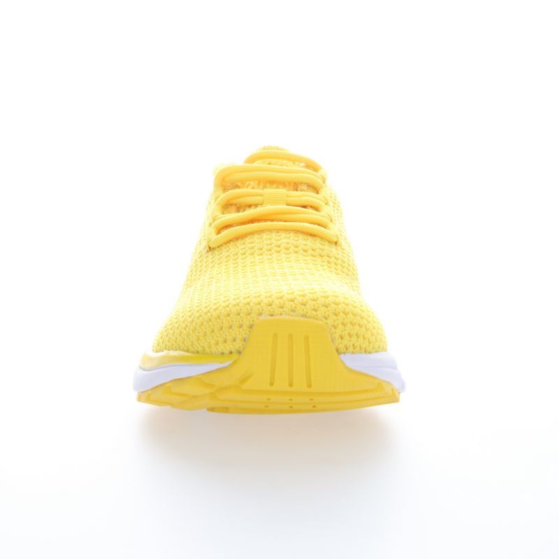 Propet Tour Knit Sneakers Dame Citron | ZKYOMmg3