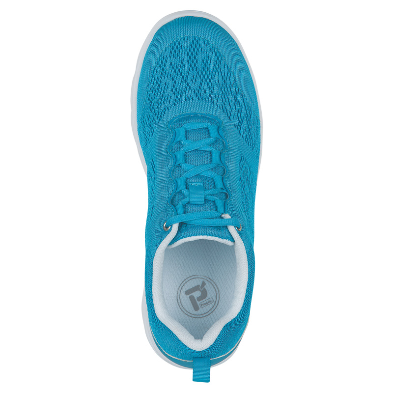 Propet TravelActiv Sneakers Dame Pacific | EOunhWeL