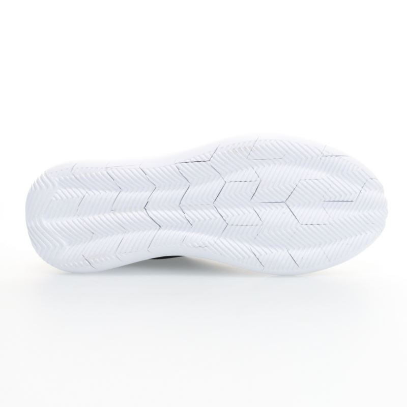 Propet TravelBound Pixel Sneakers Dame Sort Lyserød | ZZLRIS2x