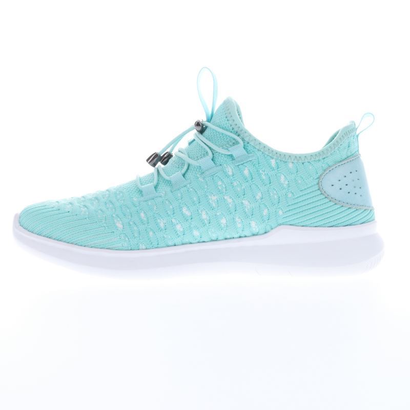 Propet TravelBound Sneakers Dame Mintgrønne | DC2sZLpi