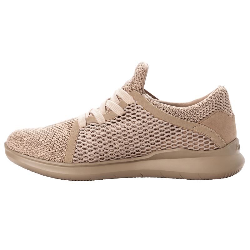 Propet Viator Dual Knit Sneakers Herre Brune | hhSIEK7d