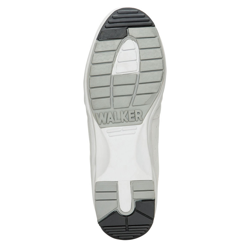 Propet Washable Walker Diabetic Dame Hvide | BngbazDe