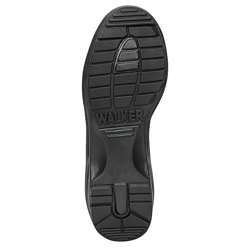 Propet Washable Walker Diabetic Dame SR Pewter | uC3YwiC5