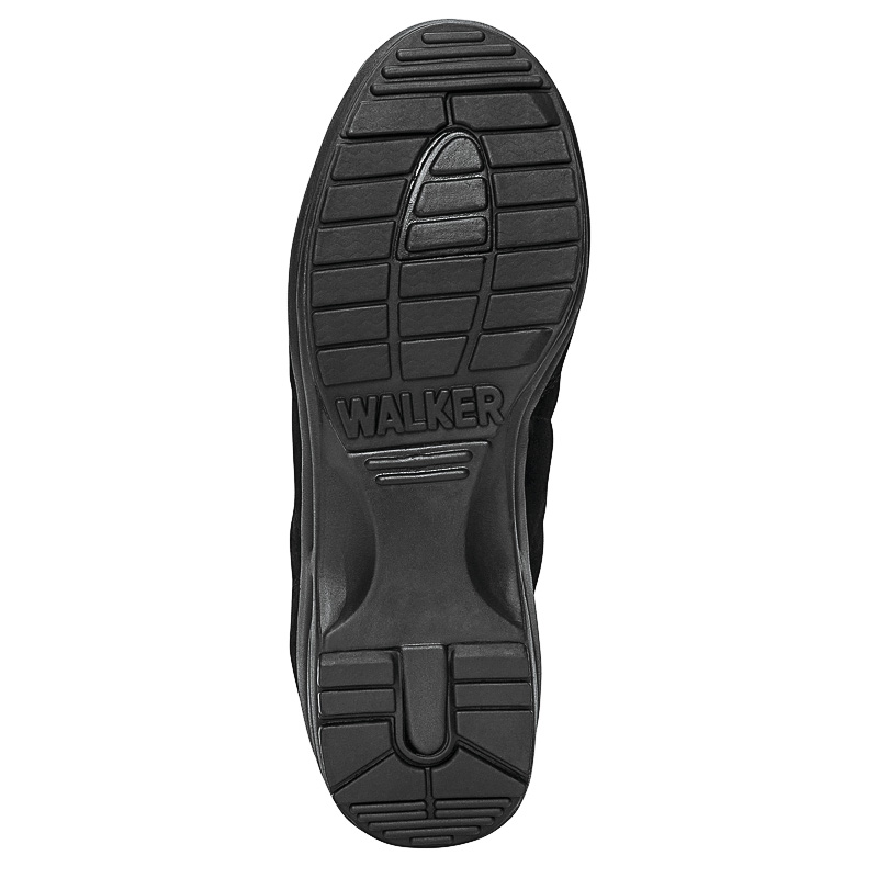 Propet Washable Walker Diabetic Dame Sort | R55I7WHy