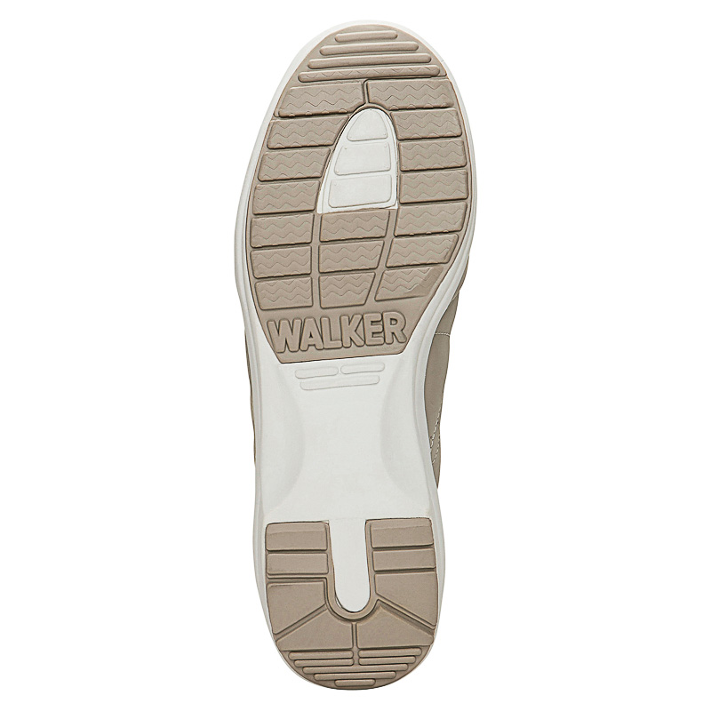 Propet Washable Walker Fritidssko Dame Hvide | 2F92nObq