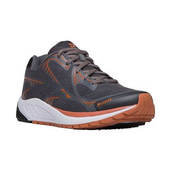 Propet One LT Sneakers Herre Orange | 2CyrtWL2