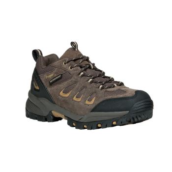 Propet Ridge Walker Low Outdoor Sko Herre Brune | 4cT2q9vC