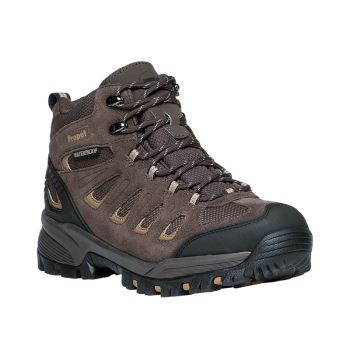 Propet Ridge Walker Outdoor Sko Herre Brune | QHEiK8QC