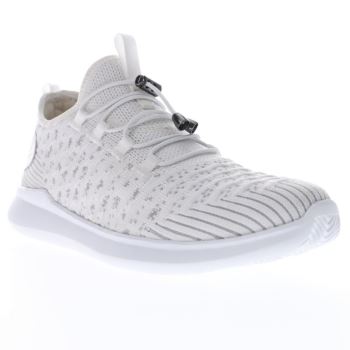 Propet TravelBound Sneakers Dame Hvide | dTTHpr2x