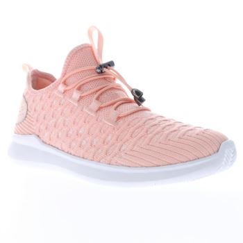 Propet TravelBound Sneakers Dame Lyserød | JDZOrSjz