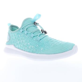 Propet TravelBound Sneakers Dame Mintgrønne | DC2sZLpi